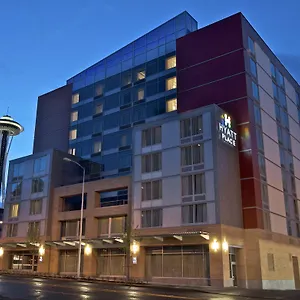 Hotel Hyatt Place Downtown ***