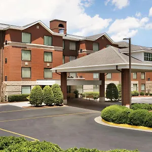 Hotel Homewood ***