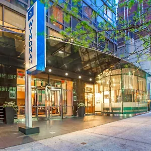 Resort Club Wyndham Midtown 45 ****