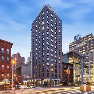 Hotel Four Points By Sheraton Manhattan Midtown West ****