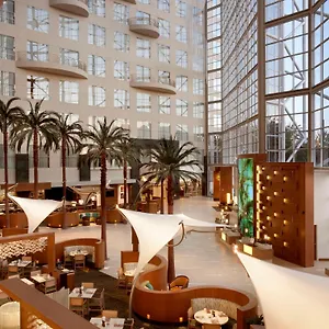 Hotel Hyatt Regency Orange County ***