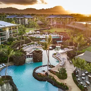 Hotel Landing At Po'ipu, Autograph Collection ****