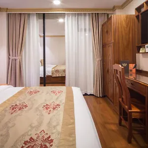 Hotel The Allen ****