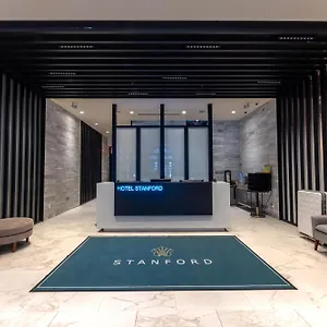 Hotel Stanford ***