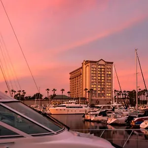 Hotel The Ritz-carlton, Marina Del Rey *****