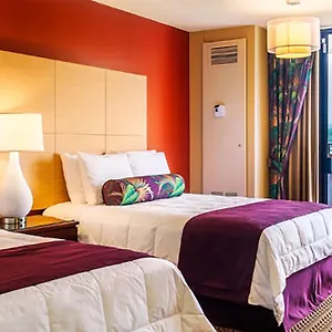Hotel Hawaiian Hotel, Trademark Collection By Wyndham ****