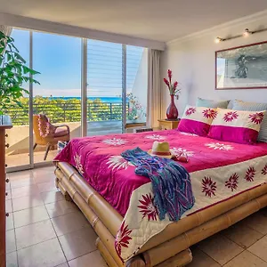 Hotel Castle At Waikiki Grand **
